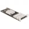 Delock PCI Express x4 karte uz 4 x SFP slots Gigabit LAN i350 (88342)