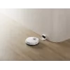 Robotizētais putekļsūcējs Xiaomi S40 — bez maisiņa, 5200 mAh baterija, 10000 Pa sūkšanas jauda, mitrā slaucīšana, 0,52 L putekļu tvertne, 340×98 mm
