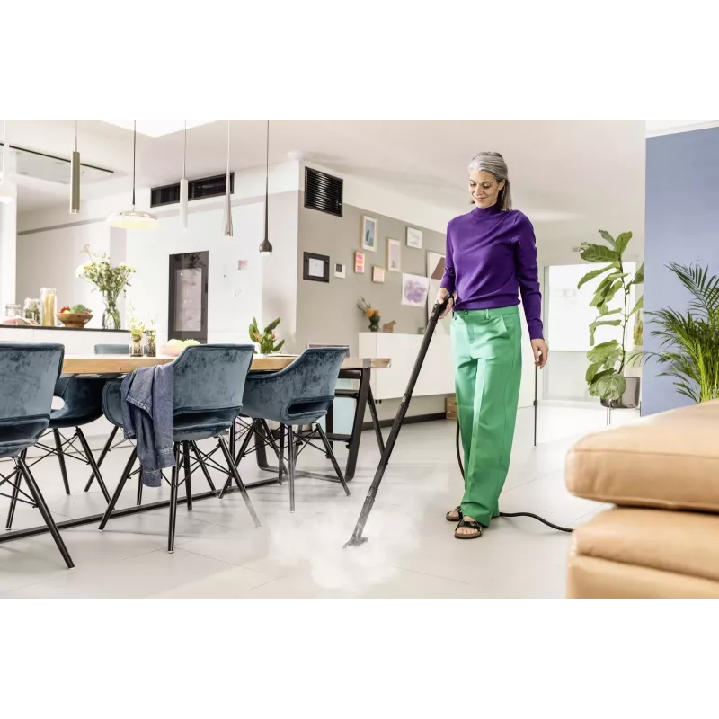 Spraugas birste Karcher, saderīga ar dažādiem Karcher putekļsūcējiem, modelis 2.863-334.0