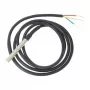 Shelly DS18B20 temperatūras sensors (1 m kabelis)