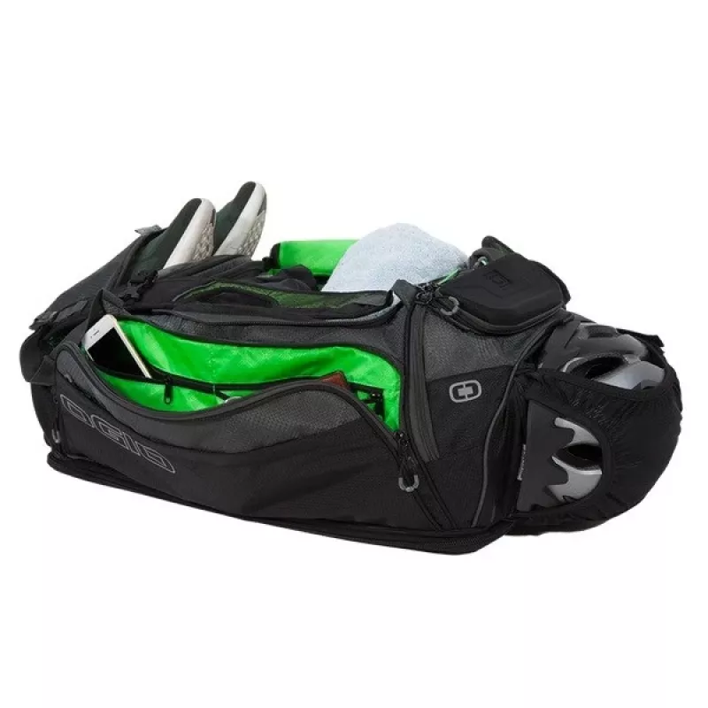 Ogio Endurance 9.0 Charcoal P/N: 112053_396 - soma/mugursoma