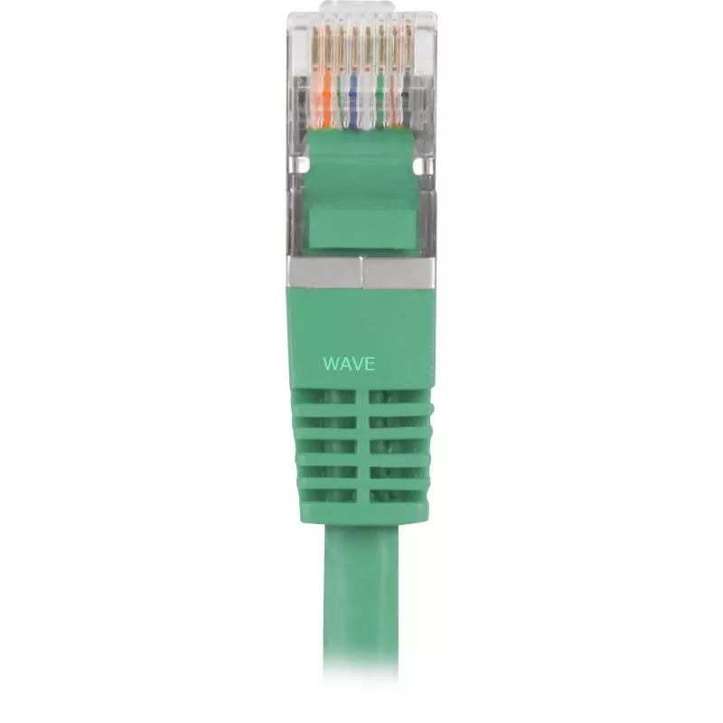 Sharkoon Patch-kabelis - RJ-45 (M) to RJ-45 (M)