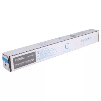 Toner Utax Toner 1T02NDCUT0 CK-8514C 2000 lapas Ciāna