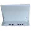 Galda displeja planšetdators ALLNET PrimeOne101-L 10 collu PoE, 8 GB RAM, 64 GB krātuve