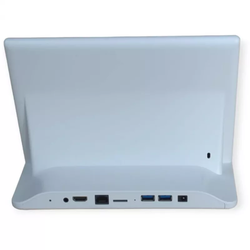 Galda displeja planšetdators ALLNET PrimeOne101-L 10 collu PoE, 8 GB RAM, 64 GB krātuve