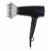 Philips 3000 sērija BHD302/30 matu žāvētājs 1600 W Melns