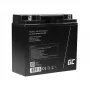 Vehicle battery zaļa Cell AGM54 12V 22Ah AGM maintenance-free, 167×77×181 mm, 5.6 kg