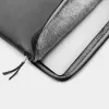 Uzmavas futrālis Trunk TR-LEAALSPRO14-BLK 35.6 cm vienkrāsains