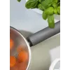 Katliņš Russell Hobbs RH01164EU7 20 cm nerūsējošais tērauds, piemērots indukcijai, ar vāku