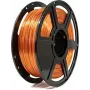 PLA kvēldiegs 1,75 mm Flashforge Silk Copper 1 kg FDM 3D printeriem