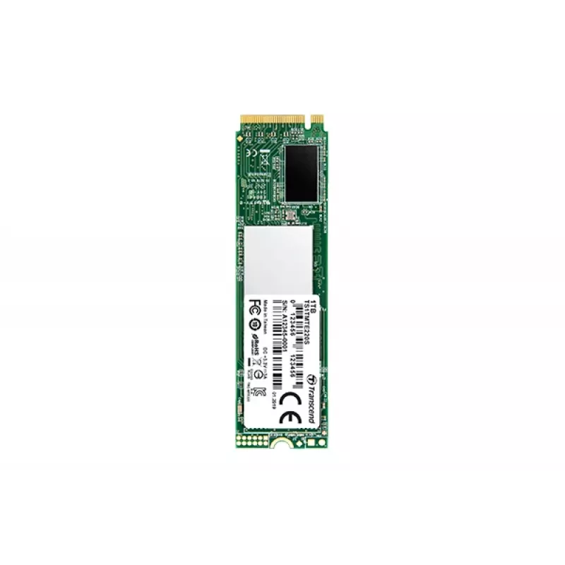 SSD diskdzinis Transcend 220S 256GB M.2 PCIe