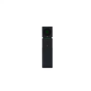 Personīgā videokonferenču sistēma Boom Collaboration Boom UNO 2,1 MP Full HD 30 kadri/s 120° redzeslauks, melna, 0,465 kg