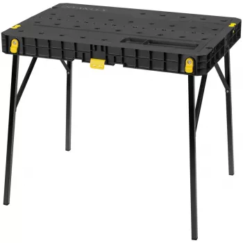 Darbagalds Stanley STST83492-1 melns 320 kg slodze 850 mm platums