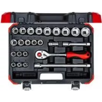 Uzgriežņu atslēgu komplekts Gedore R69013024