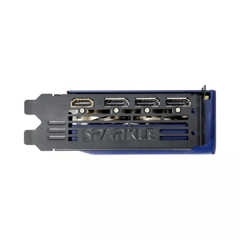 Grafikas karte Intel Arc B580 12 GB GDDR6