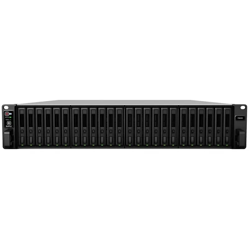 Serveris Synology FS6400 Desktop Intel Xeon 4110 32GB DDR4