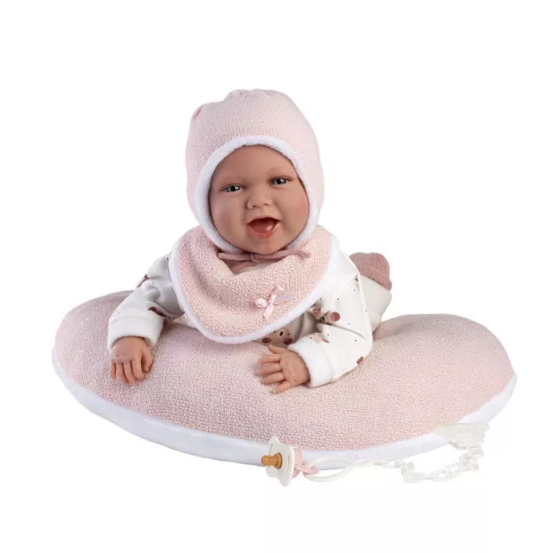 Mimi Baby lelle 42 cm