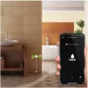 Plūdu sensors Tellur WiFi AAA Balta – bezvadu ūdens noplūdes detektors, darbināms ar baterijām (AAA)