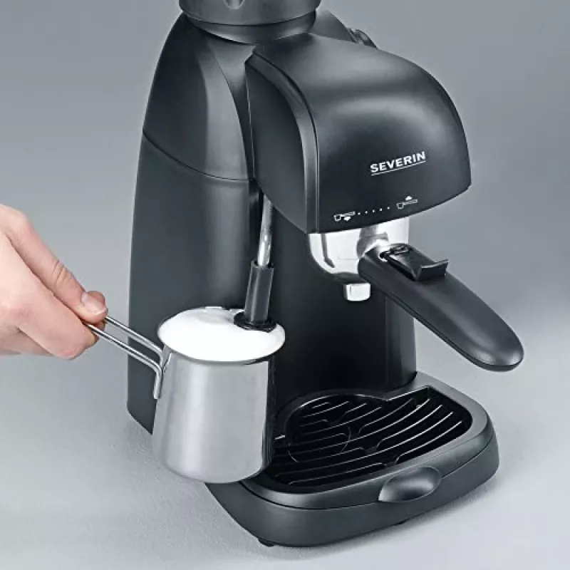 Espresso automāts Severin 0.22 L KA 5978