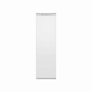 Whirlpool ledusskapis | WHSD18A013D1 | Energoefektivitātes klase E | Iebūvējams | Pārtikas ledusskapis | Augstums 177 cm | Ledusskapja lietderīgā ietilpība 306 L | Displejs | 30 dB | Nerūsējošais tērauds