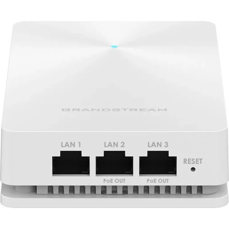 Bezvadu piekļuves punkts Grandstream GWN7624 2,4 GHz 5 GHz