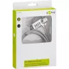 Goobay 93038 Sudraba