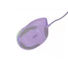 NATEC Crake 2 Pro pele universāla labā roka USB Type-A optiskā 12800 DPI