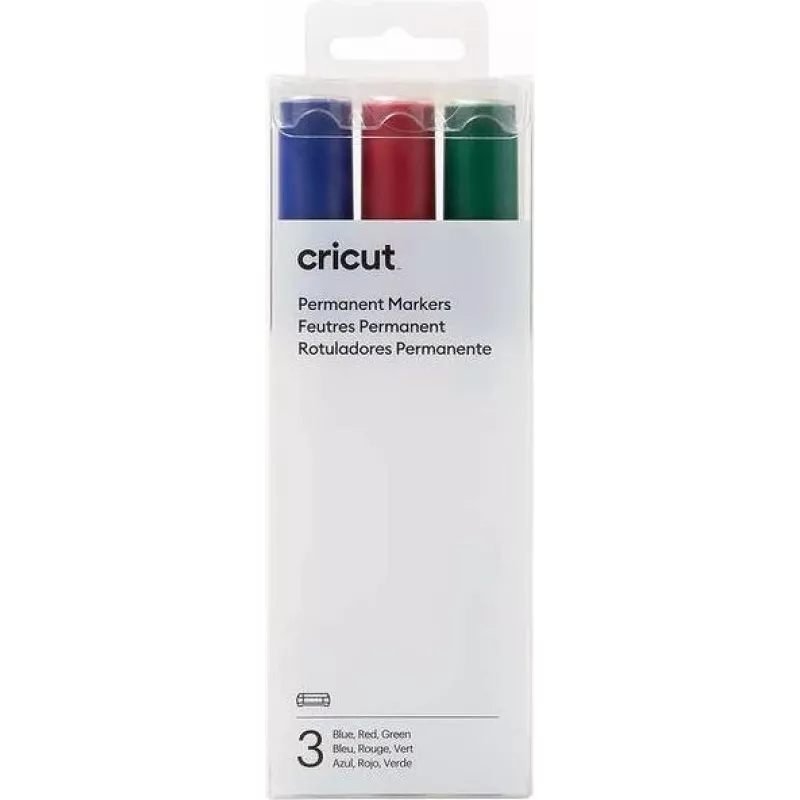 Cricut 2008876 Zils