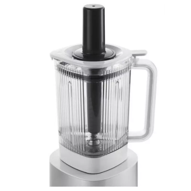 ZWILLING Universal 1200 L stacionārais mikseris 1200 W, sudraba
