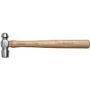 Hammer Gedore R92160003 Wood Handle 25 mm Height 340 g