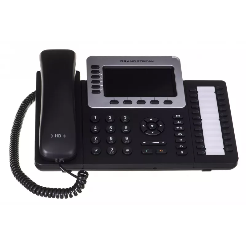 IP tālrunis Grandstream GXP2160