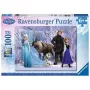 Puzle Ravensburger 10516 Cartoons 100 gab.