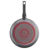 Tefal Easy Plus B5690653 cepamā panna Vairākiem mērķiem Apaļa