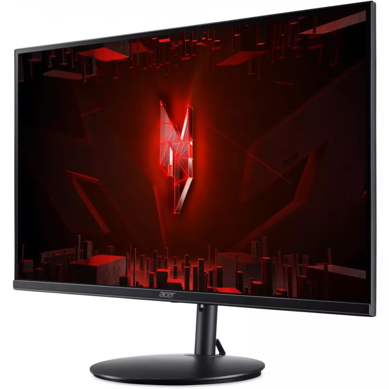 Acer Nitro XF0 XF240Y X1 datora monitors 60,5 cm (23,8 inch) 1920 x 1080 pikseļi Full HD LCD melns