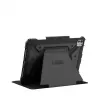 Urban Armor Gear Metropolis SE sērijas iPad Pro 11 (5. paaudze, 2024, M2) folio maciņš