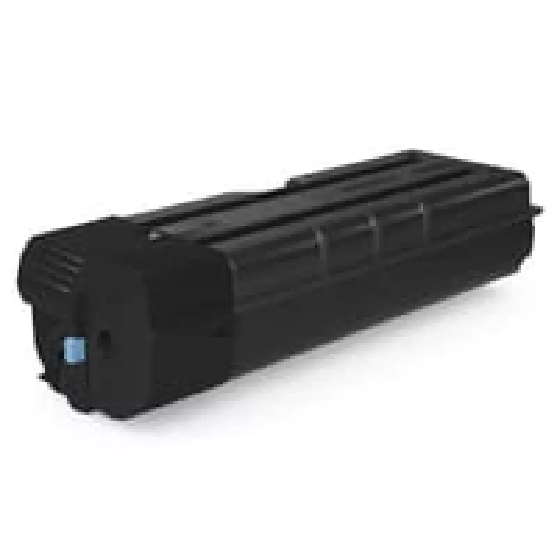 KYOCERA TK-6725 tonera kasetne 1 gab. oriģināla melna