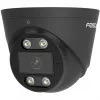 Foscam FNA108E-T4-2T Melns Produkts Melns