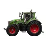 Plastmasas modelis Traktors Fendt 728 Vario