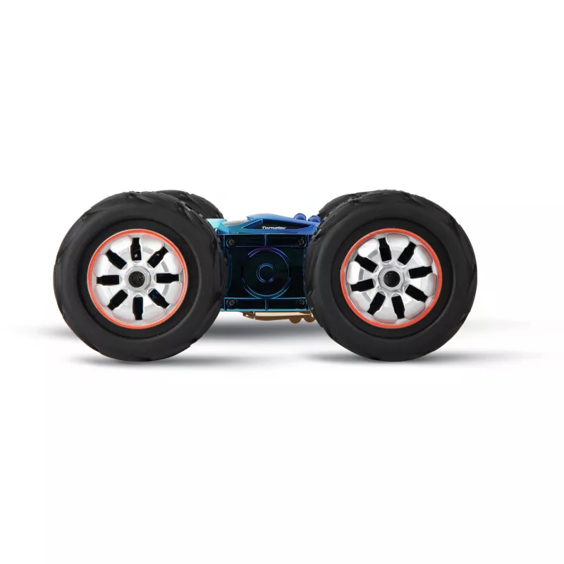 CARRERA RC Turnator Colo r Flip triku automašīna