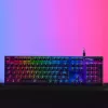 HyperX Alloy Origins PBT HX Red - mehāniskā spēļu tastatūra