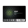 Cietvielu disks Silicon Power plāns S56 240GB 2.5 SATAIII TLC