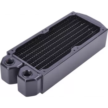 Alphacool NexXxoS XT45 Full Copper 80mm Dual Radiators (14212)