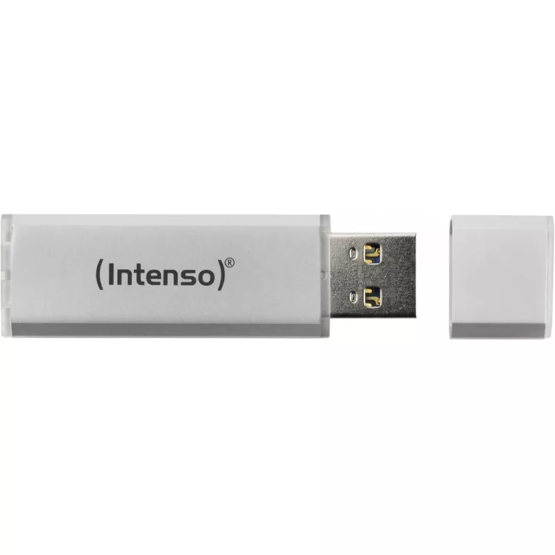 USB zibatmiņa Intenso 128 GB USB Type-A 2.0 3521496