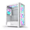 PC Case Montech X3 GLASS Midi Tower balta