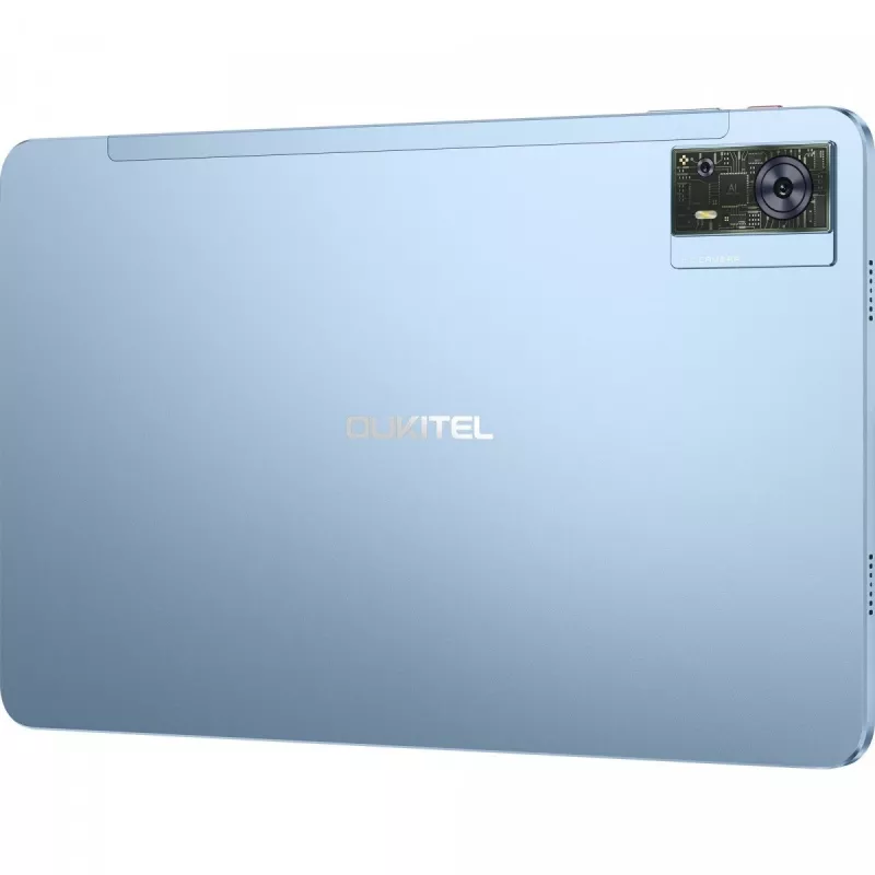 Oukitel OT5S-BE/CHOUT/OL Produkts Zils