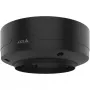 Axis 02498-001 Melns
