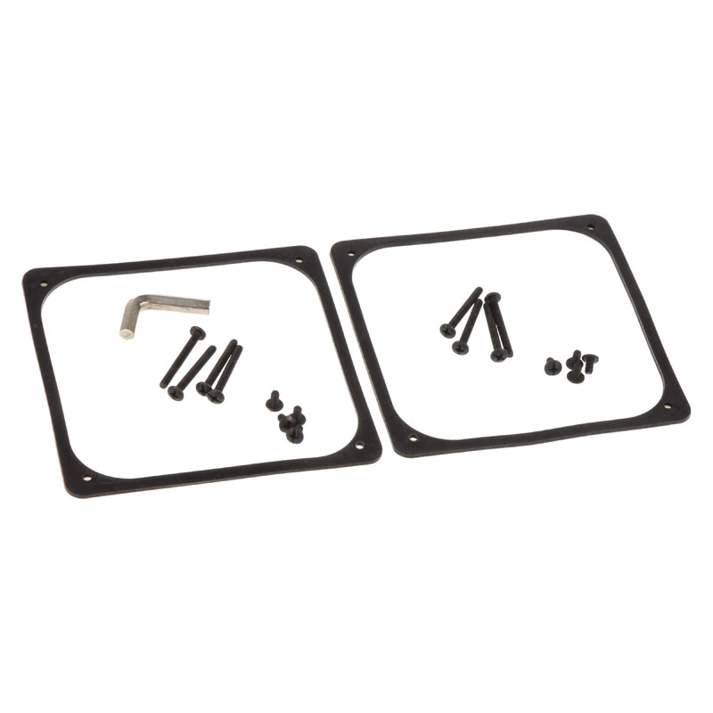 Coolgate G2 Radiators 10 FPI - 240 mm
