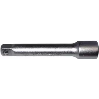 Īss 1/2 collu pagarinātājs, c.k tools T4694, 1/2 inch pievads