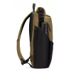 Portatīvā datora mugursoma Lenovo GX41U39298 40,6 cm (16 collu) piezīmjdatoriem, Neilons/Poliesters, 25 L, Melna/Dzeltena