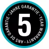 Ratiņu spole Gardena AquaRoll M